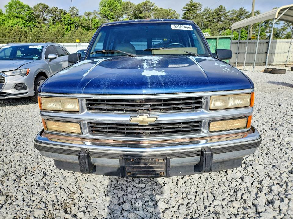 Aukcja sprzedaży 1994 Chev Suburban, vin: 1GNEC16K4RJ375111, numer aukcji: 53882486