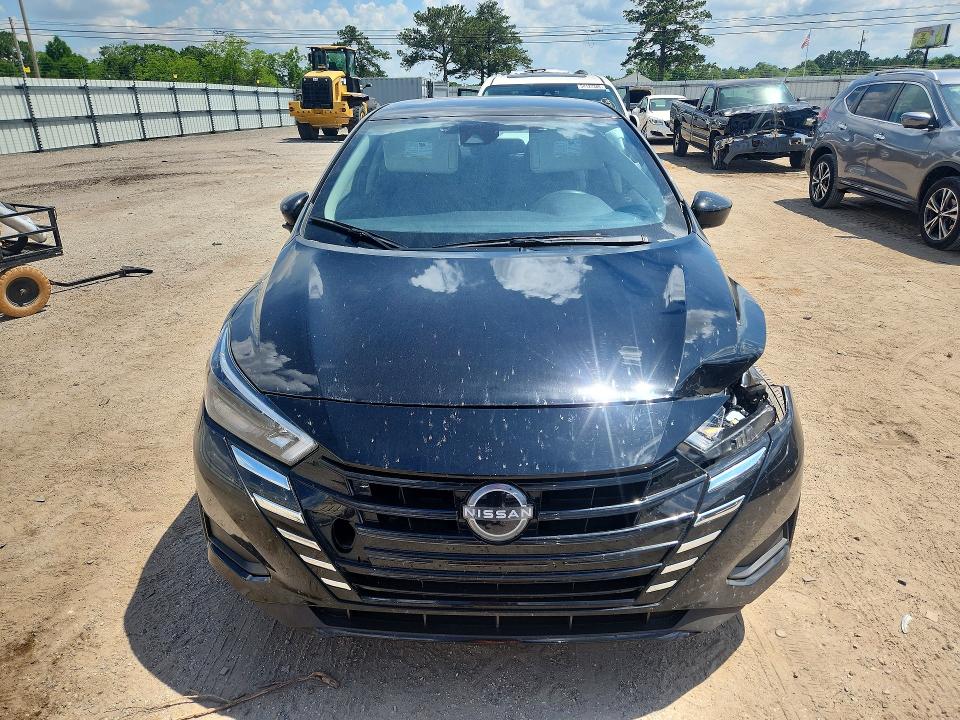 Продаж на аукціоні авто 2025 Nissan Versa, vin: 3N1CN8EV9SL833029, номер лоту: 54129326