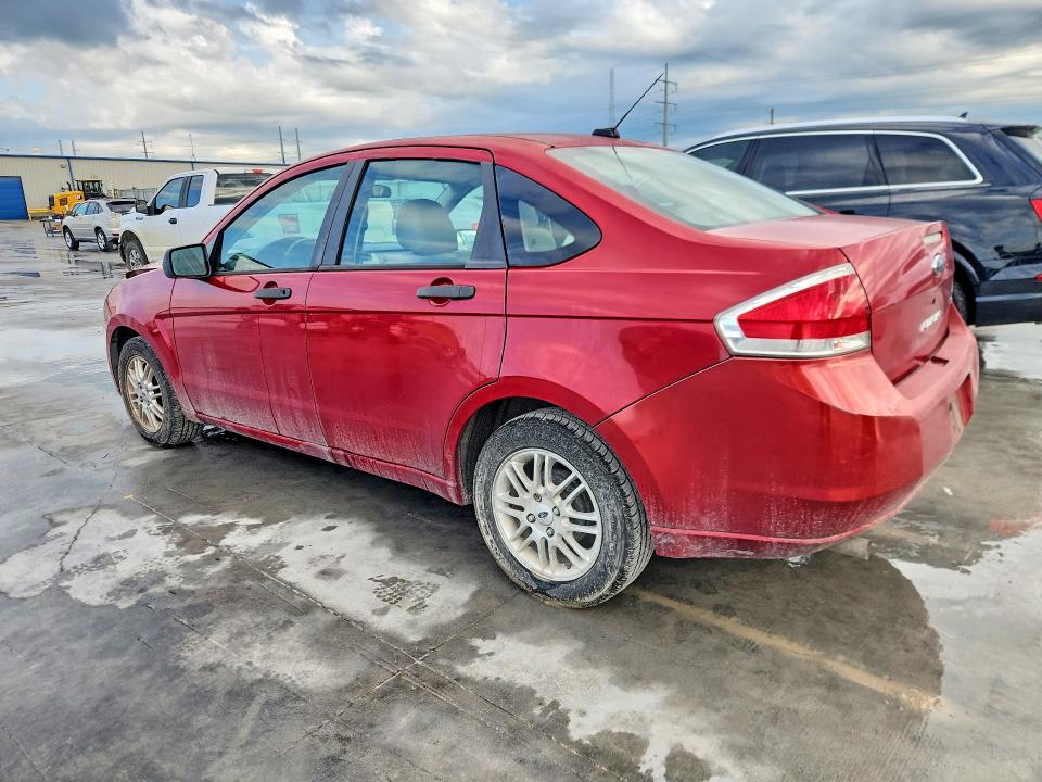 Aukcja sprzedaży 2009 Ford Focus, vin: 1FAHP35N49W171581, numer aukcji: 52667476