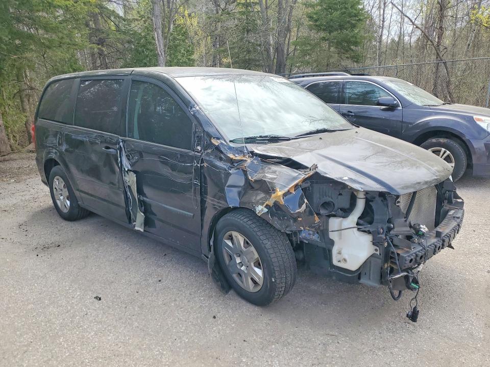 Aukcja sprzedaży 2013 Dodge Grand Caravan, vin: 2C4RDGBG9DR679342, numer aukcji: 52332716