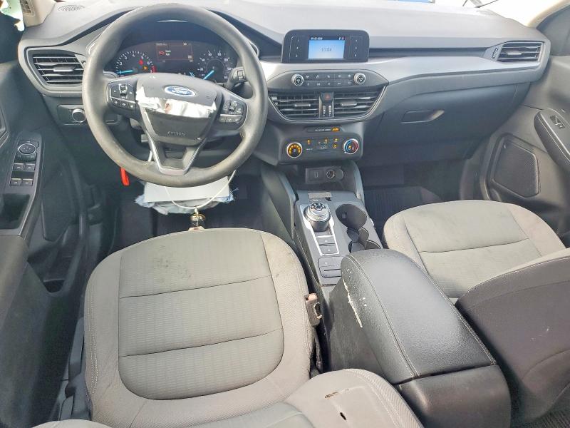 Продаж на аукціоні авто 2020 Ford Escape, vin: 1FMCU0F65LUB73468, номер лоту: 54672926