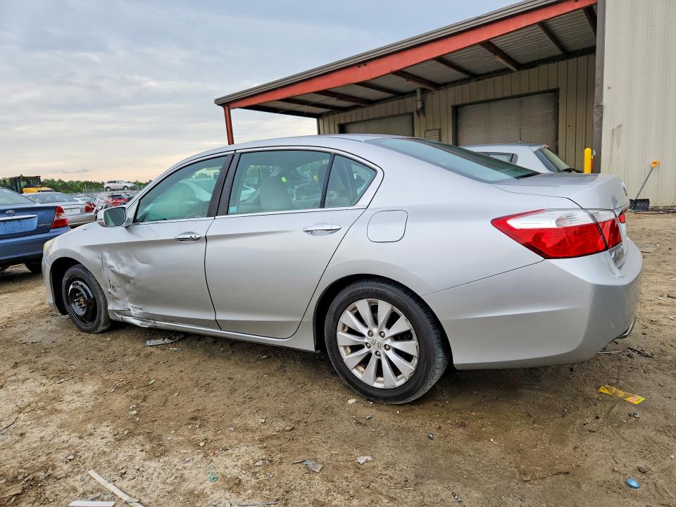 Продажа на аукционе авто 2014 Honda Accord, vin: 1HGCR2F77EA238725, номер лота: 53914926