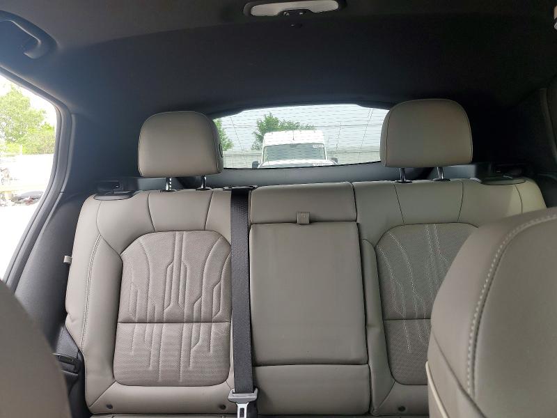 Aukcja sprzedaży 2025 Buick Envista, vin: KL47LCEPXSB106308, numer aukcji: 54473006
