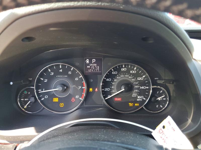 Aukcja sprzedaży 2011 Subaru Outback, vin: 4S4BRDKC5B2359912, numer aukcji: 54893986