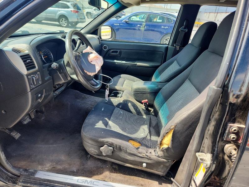 Aukcja sprzedaży 2007 Gmc Canyon, vin: 1GTCS13E978111288, numer aukcji: 54879546