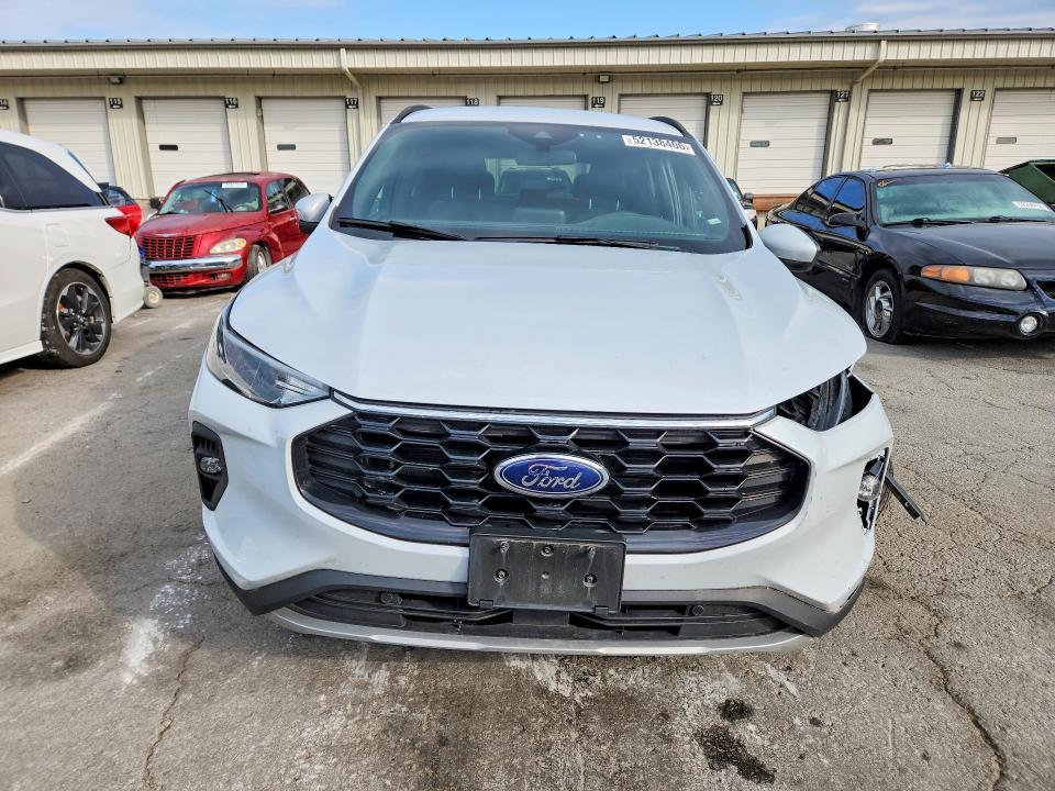 Aukcja sprzedaży 2025 Ford Escape, vin: 1FMCU9NA7SUA43944, numer aukcji: 52138406