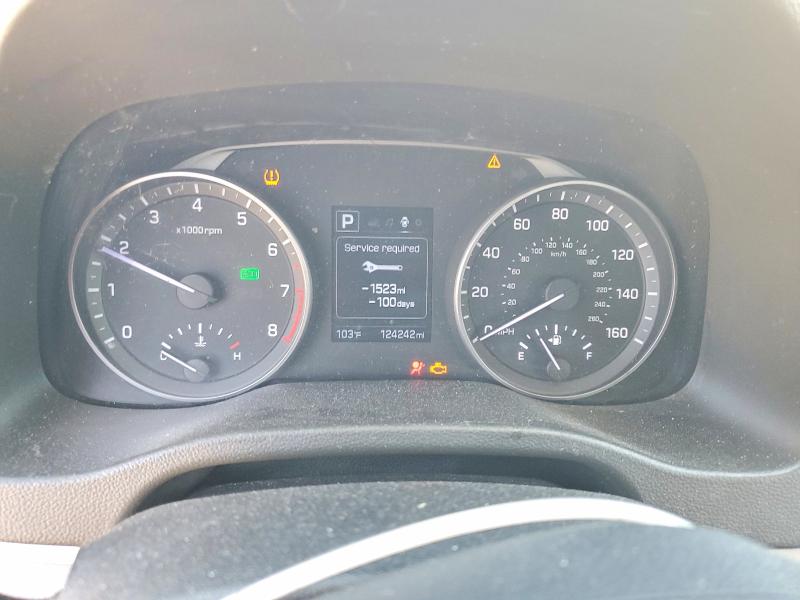 Aukcja sprzedaży 2018 Hyundai Elantra, vin: 5NPD84LF0JH248724, numer aukcji: 52923266