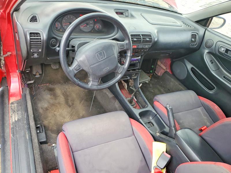 Продажа на аукционе авто 1995 Acura Integra, vin: JH4DC2393SS002751, номер лота: 53423006