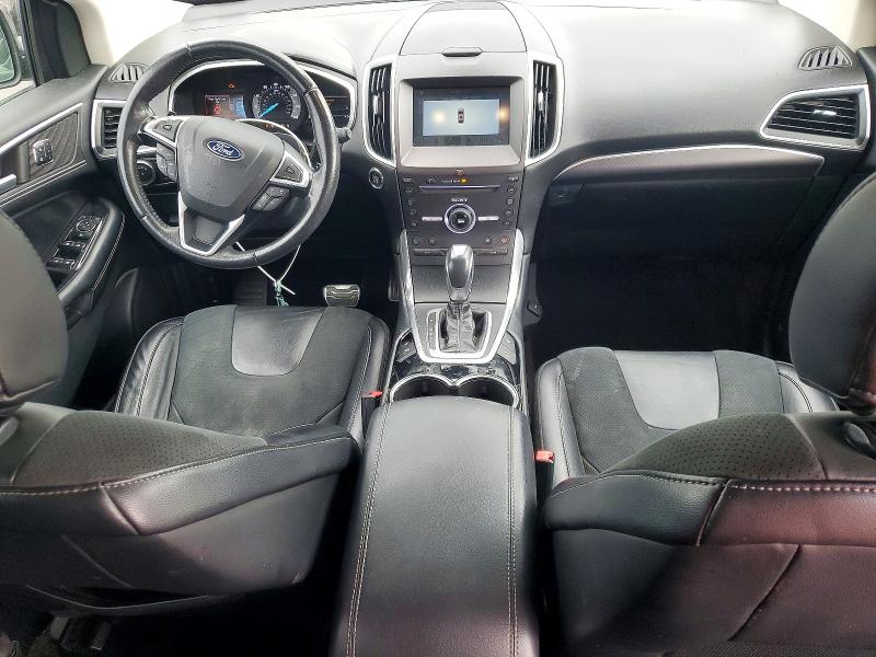 51523516 :رقم المزاد ، 2FMPK4AP9GBB73516 vin ، 2016 Ford Edge مزاد بيع