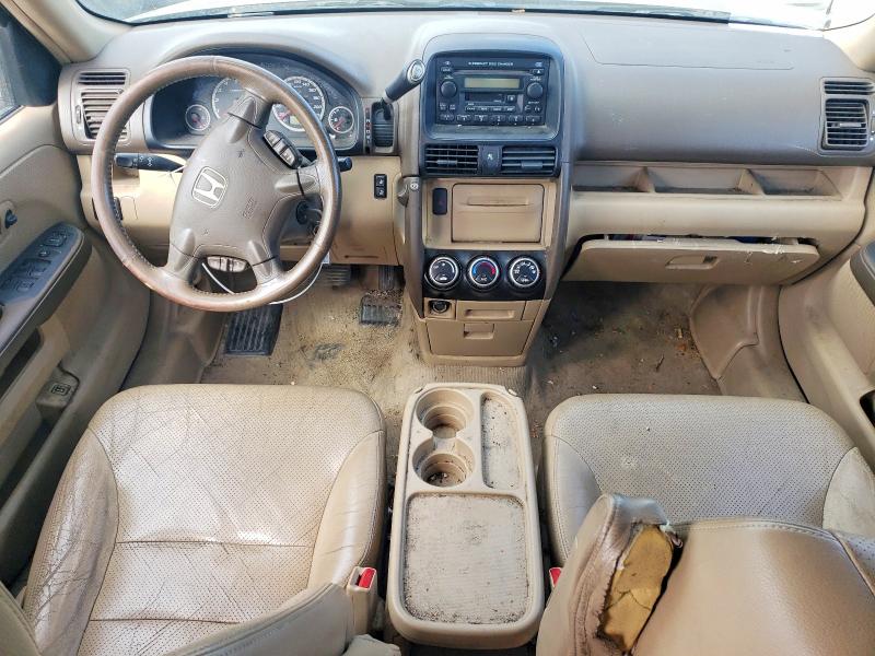 Продаж на аукціоні авто 2005 Honda Cr-v, vin: JHLRD78945C813843, номер лоту: 54148896