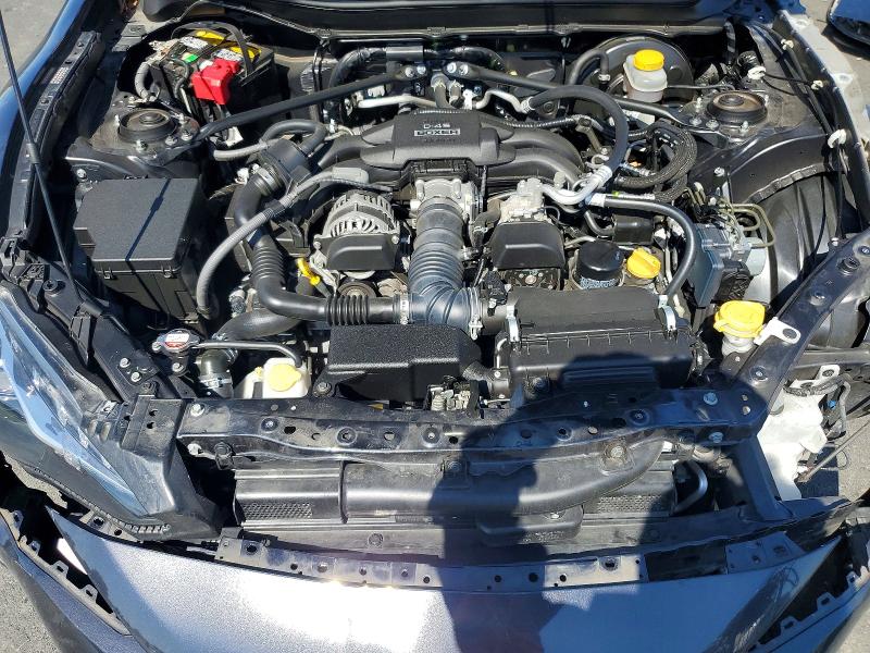 Продаж на аукціоні авто 2019 Toyota 86, vin: JF1ZNAE18K8704022, номер лоту: 52772186