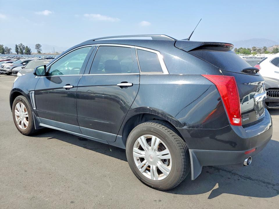Продажа на аукционе авто 2013 Cadillac Srx, vin: 3GYFNAE34DS633534, номер лота: 51623976