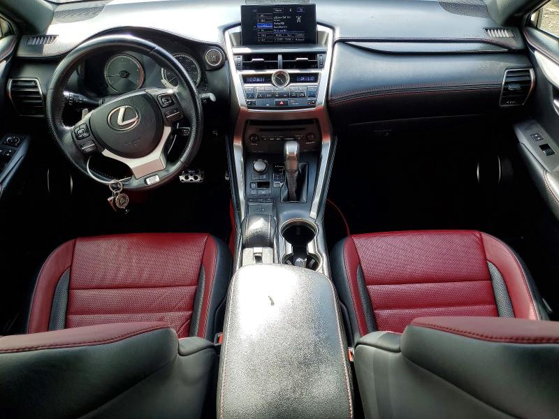Продажа на аукционе авто 2015 Lexus Nx, vin: JTJYARBZ7F2016755, номер лота: 54254906