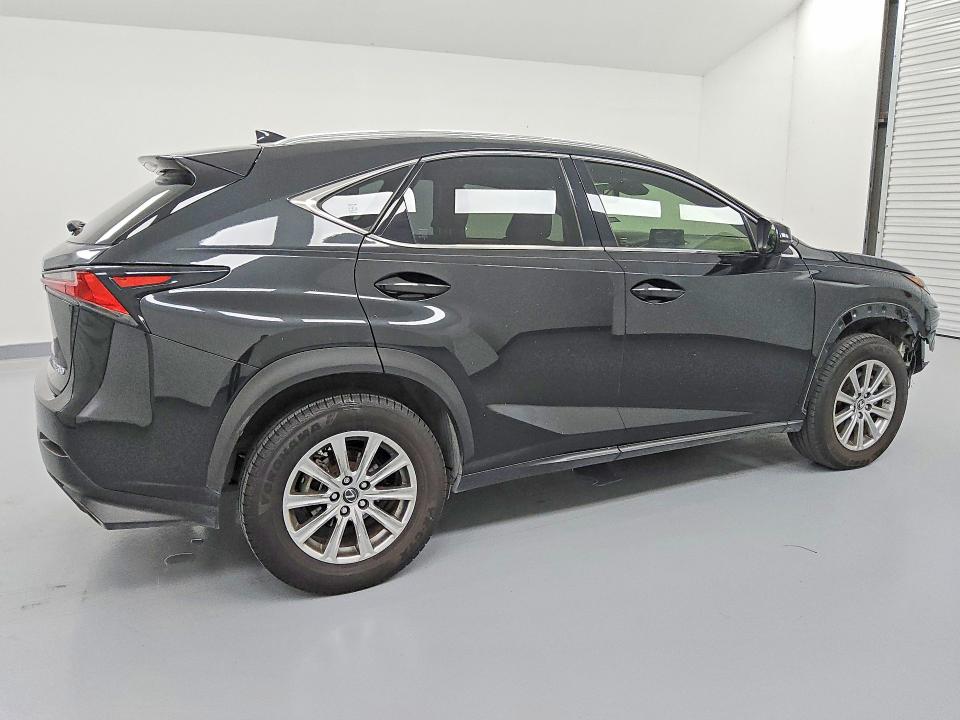 Aukcja sprzedaży 2020 Lexus Nx, vin: JTJDARBZ8L2171812, numer aukcji: 53598606