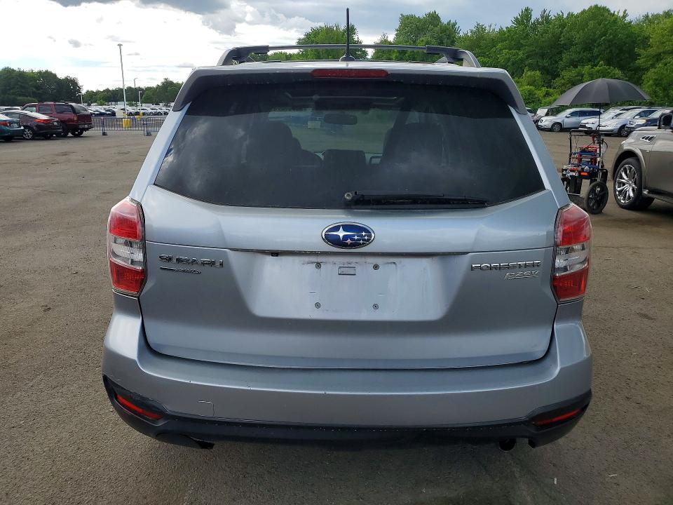 Aukcja sprzedaży 2014 Subaru Forester, vin: JF2SJAPC6EH503120, numer aukcji: 55367576