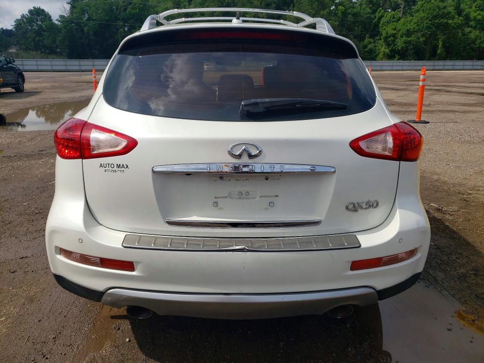 54665736 :رقم المزاد ، JN1BJ0RP7GM233935 vin ، 2016 Infiniti Qx50 مزاد بيع