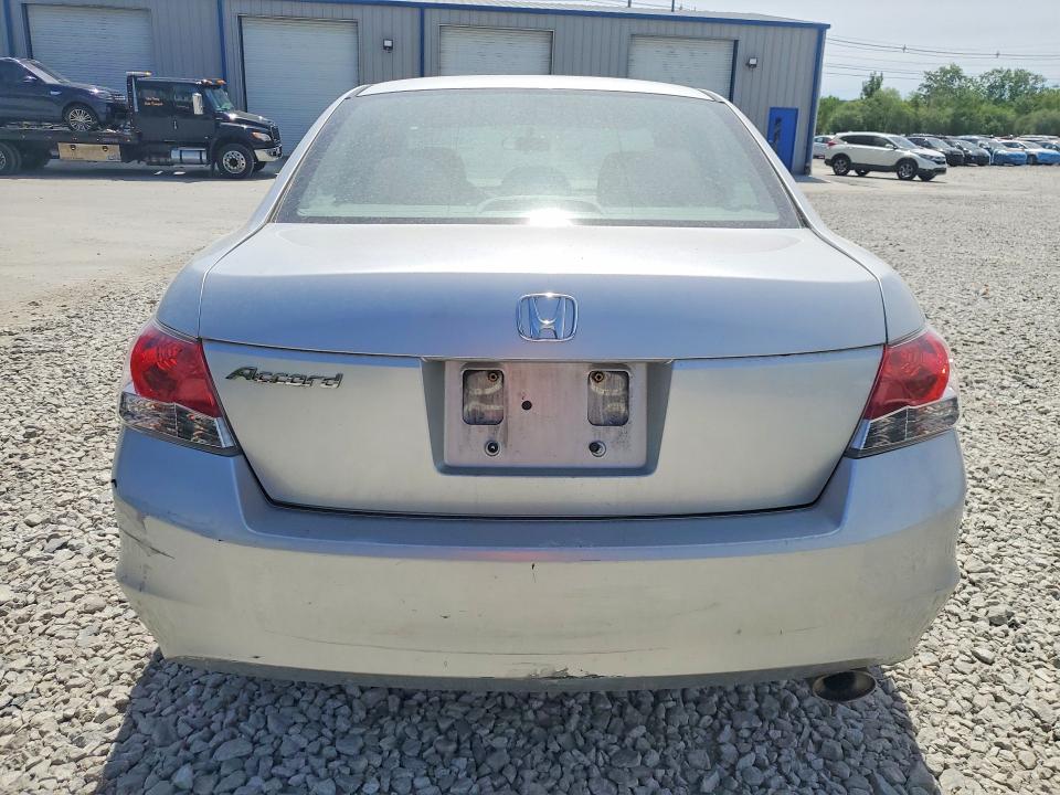 52960746 :رقم المزاد ، 1HGCP26499A034882 vin ، 2009 Honda Accord مزاد بيع