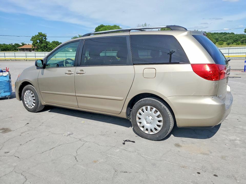 Aukcja sprzedaży 2008 Toyota Sienna, vin: 5TDZK23C68S166065, numer aukcji: 53324106