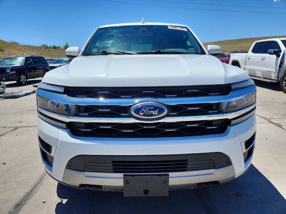 2023 Ford Expedition მანქანა იყიდება აუქციონზე, vin: 1FMJK2A89PEA28547, აუქციონის ნომერი: 53087146