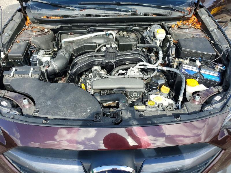 Aukcja sprzedaży 2024 Subaru Outback, vin: 4S4BTANC6R3128324, numer aukcji: 54516146