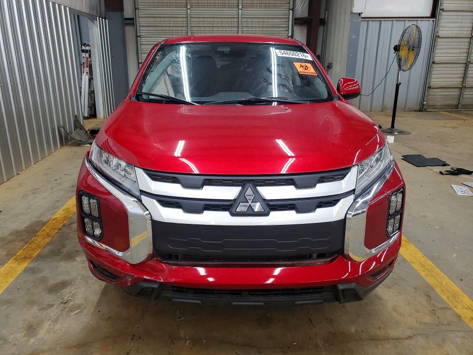 Продаж на аукціоні авто 2026 Mitsubishi Outlander Sport, vin: JA4ARUAU9TU006194, номер лоту: 54650216