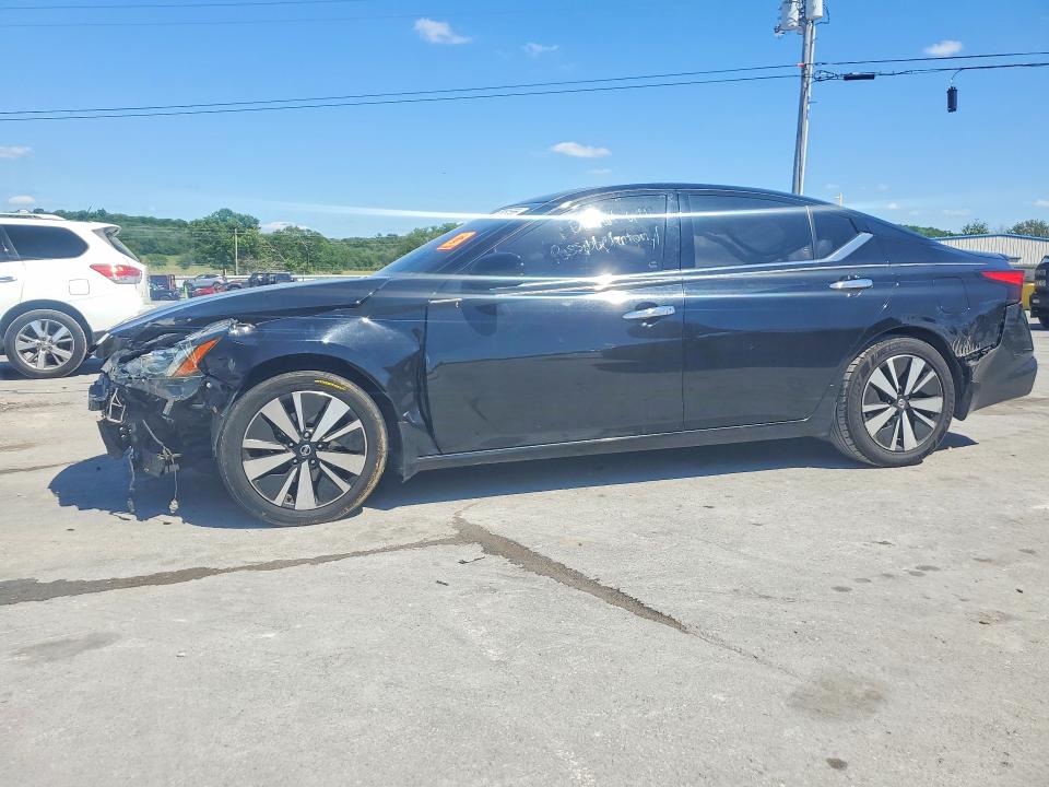 2019 Nissan Altima მანქანა იყიდება აუქციონზე, vin: 1N4BL4EV4KC107992, აუქციონის ნომერი: 52951556