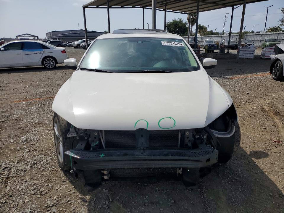 Продаж на аукціоні авто 2014 Volkswagen Passat, vin: 1VWBT7A34EC089544, номер лоту: 53831026