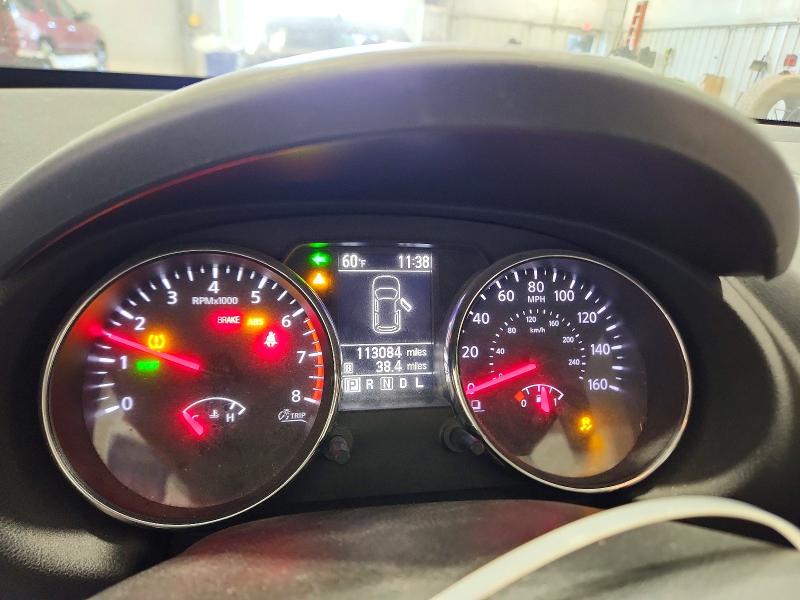 51359686 :رقم المزاد ، JN8AS5MV7DW642837 vin ، 2013 Nissan Rogue مزاد بيع