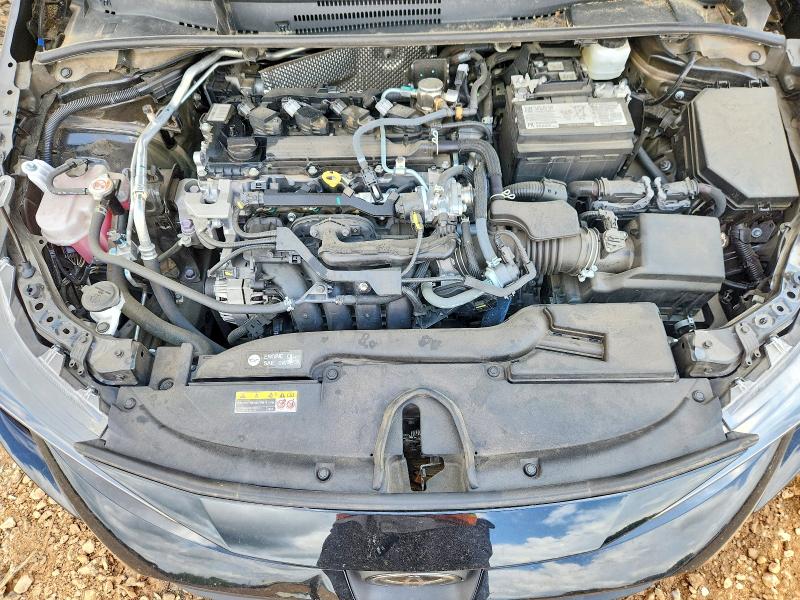 Aukcja sprzedaży 2024 Toyota Corolla, vin: 5YFB4MDE3RP175131, numer aukcji: 55040996