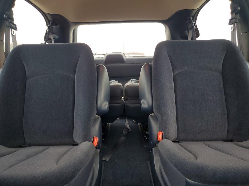Продаж на аукціоні авто 2003 Chrysler Town & Country, vin: 2C4GP44L83R238419, номер лоту: 54682486