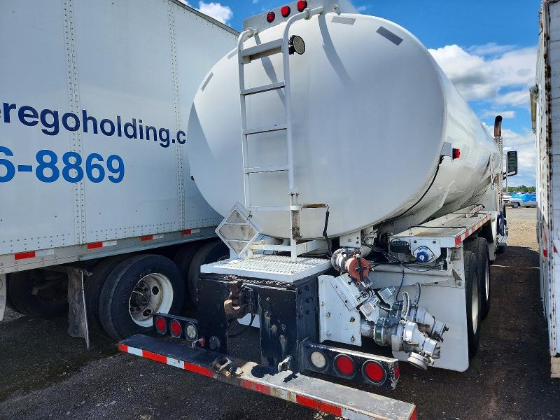 Продажа на аукционе авто 2018 Peterbilt 567, vin: 1NPCXP0X3JD473781, номер лота: 54656296