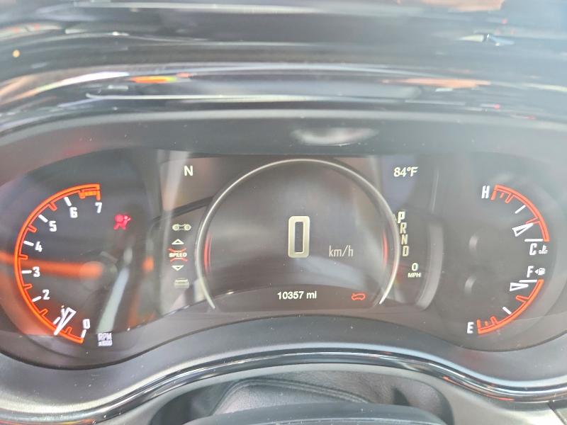2026 Dodge Durango მანქანა იყიდება აუქციონზე, vin: 1C4RDHDG2TC175323, აუქციონის ნომერი: 53540266