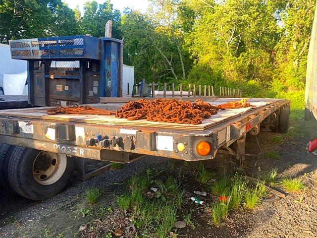 Aukcja sprzedaży 2014 Util Flatbed, vin: 1UYFS248XEA055008, numer aukcji: 54008726