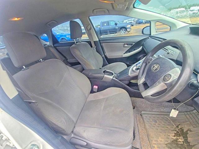 Aukcja sprzedaży 2012 Toyota Prius, vin: JTDKN3DU5C5460996, numer aukcji: 55119676