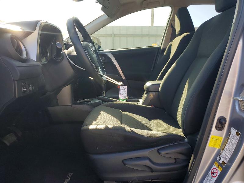 52373446 :رقم المزاد ، JTMZFREV5JD123303 vin ، 2018 Toyota Rav4 مزاد بيع