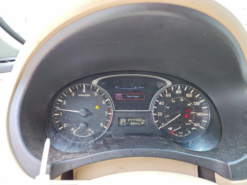 2015 Nissan Altima მანქანა იყიდება აუქციონზე, vin: 1N4AL3AP0FC133248, აუქციონის ნომერი: 52553166