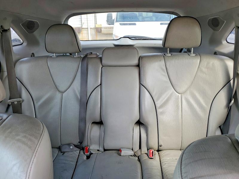 Продажа на аукционе авто 2010 Toyota Venza, vin: 4T3ZK3BB4AU024624, номер лота: 54774766