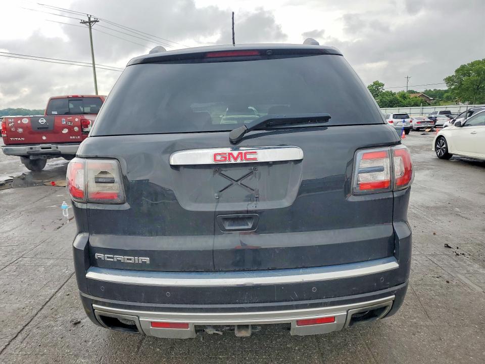 Продаж на аукціоні авто 2015 Gmc Acadia, vin: 1GKKRTKD3FJ218991, номер лоту: 53922646