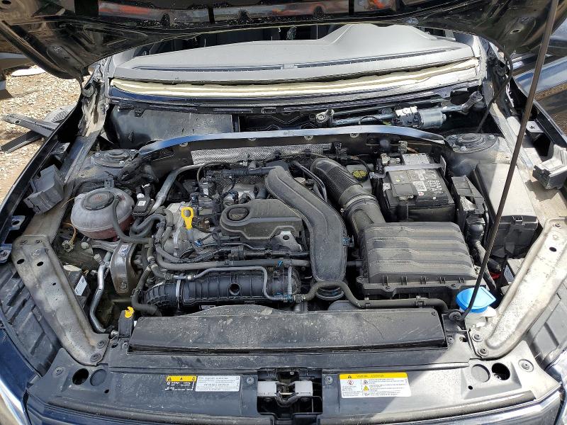 Продаж на аукціоні авто 2024 Volkswagen Jetta, vin: 3VWBM7BU6RM068705, номер лоту: 53629866