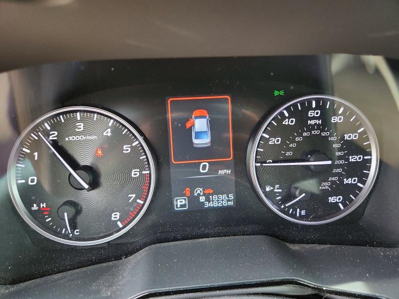 Продаж на аукціоні авто 2020 Subaru Legacy, vin: 4S3BWAC68L3033621, номер лоту: 54867286