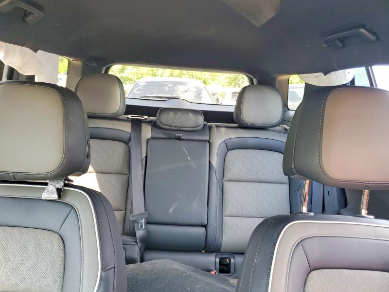 Продажа на аукционе авто 2025 Chevrolet Equinox, vin: 3GNAXPEG8SL304592, номер лота: 53209856