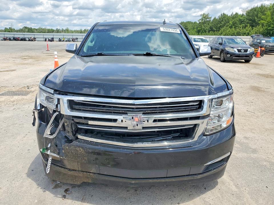 Продажа на аукционе авто 2015 Chevrolet Tahoe, vin: 1GNSCCKC0FR306412, номер лота: 53027456