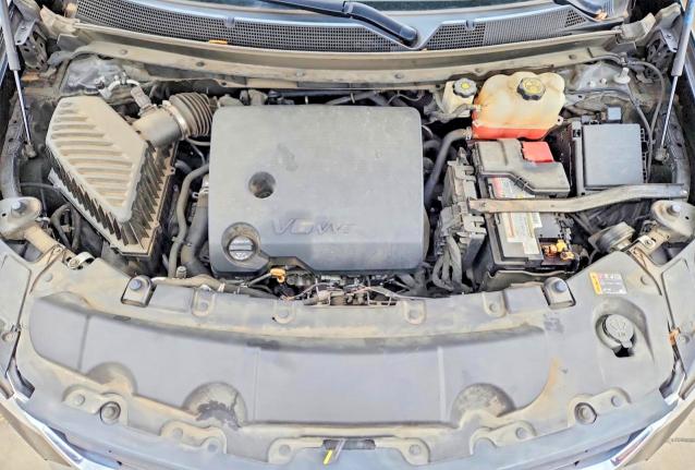 Aukcja sprzedaży 2019 Chevrolet Traverse, vin: 1GNERFKWXKJ305624, numer aukcji: 51989276