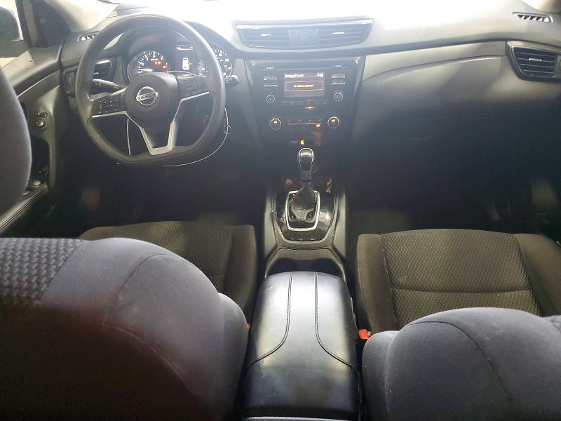 Aukcja sprzedaży 2018 Nissan Rogue Sport, vin: JN1BJ1CPXJW154933, numer aukcji: 53591986