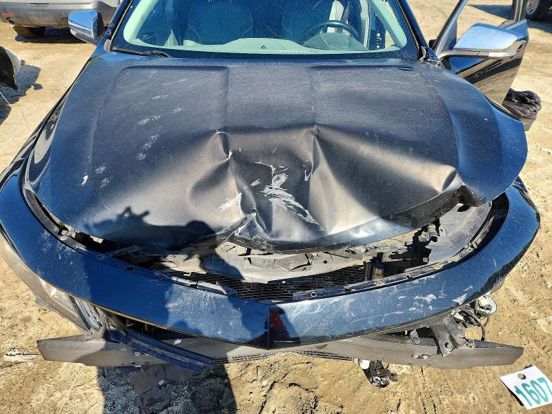 Продаж на аукціоні авто 2018 Chevrolet Impala, vin: 1G1125S36JU116308, номер лоту: 53234106