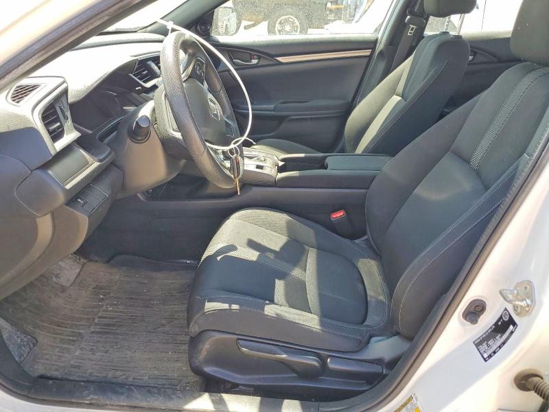 Aukcja sprzedaży 2018 Honda Civic, vin: SHHFK7H20JU300108, numer aukcji: 55630726