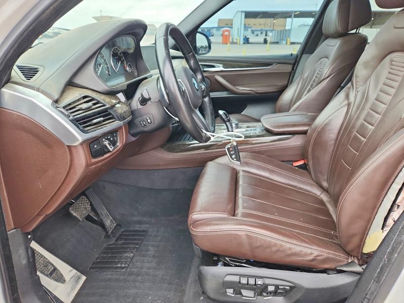 52332946 :رقم المزاد ، 5UXKT0C36H0V96716 vin ، 2017 Bmw X5 مزاد بيع