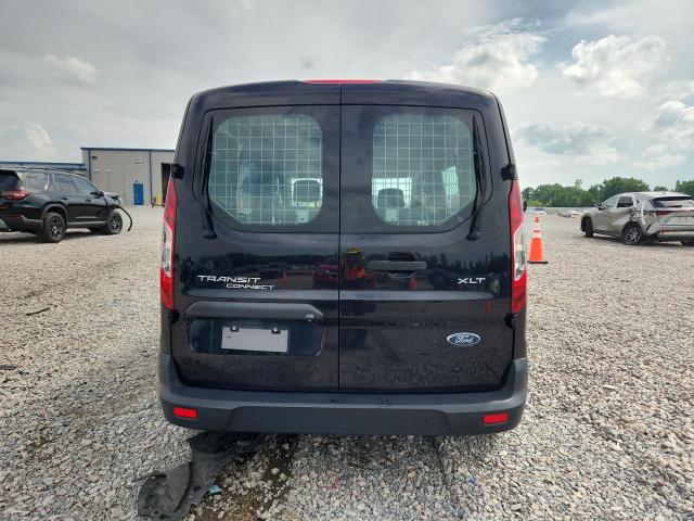 Продажа на аукционе авто 2021 Ford Transit Connect, vin: NM0LS7F24M1501740, номер лота: 55015126
