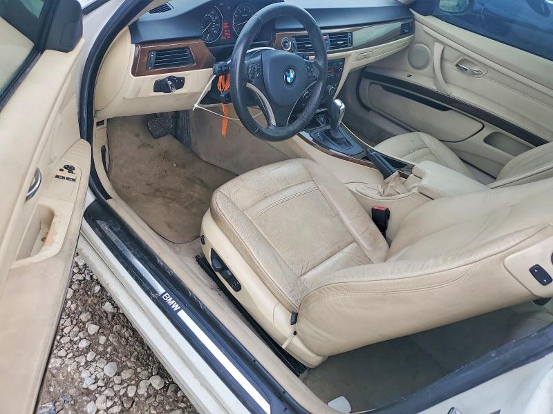 Aukcja sprzedaży 2009 Bmw 328, vin: WBAWC33519PU84708, numer aukcji: 54653506