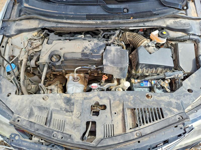 54110306 :رقم المزاد ، 19UDE2F33JA007859 vin ، 2018 Acura Ilx مزاد بيع